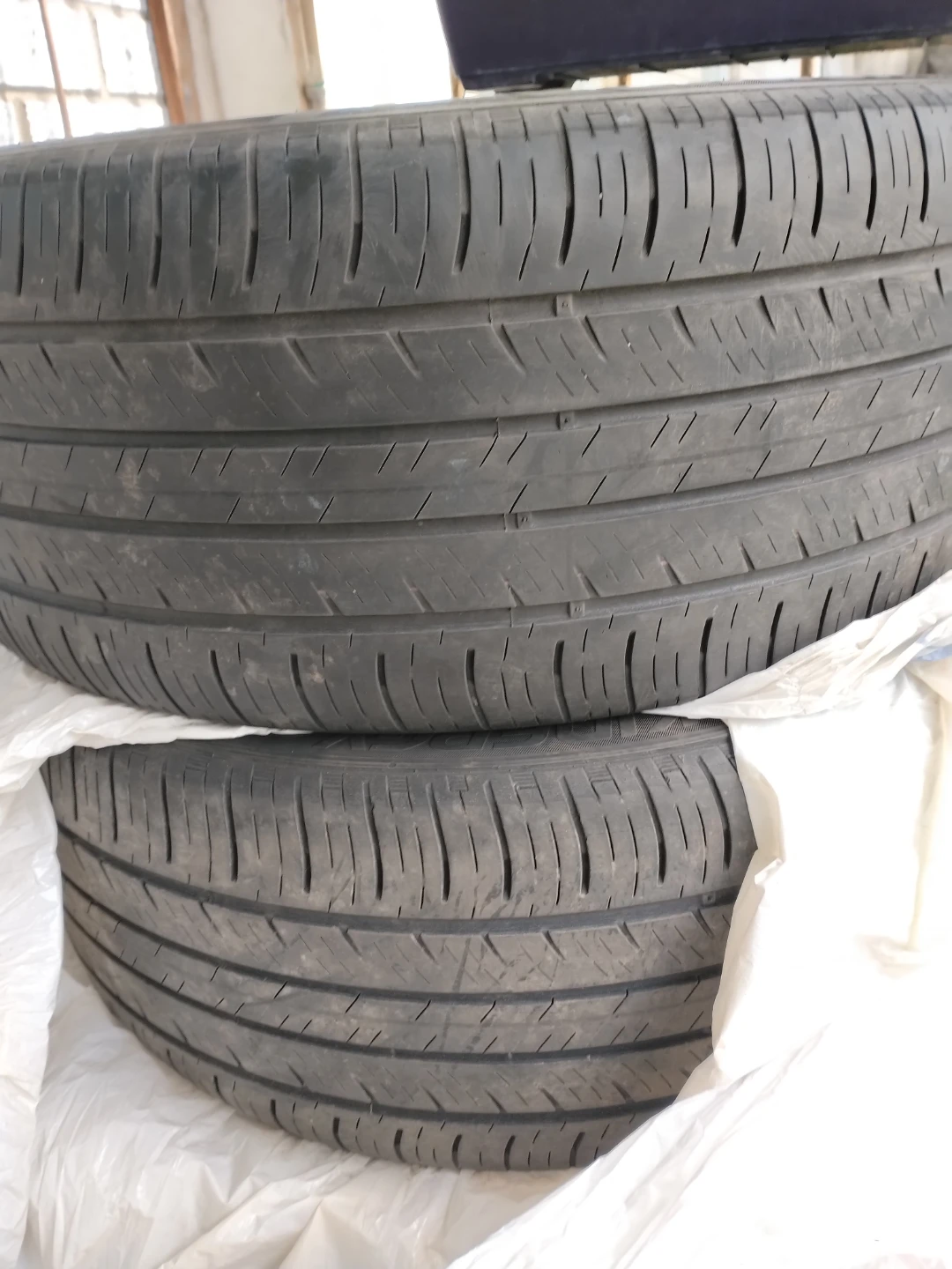 Hankook Tires  18- Set of 4 - photo 3