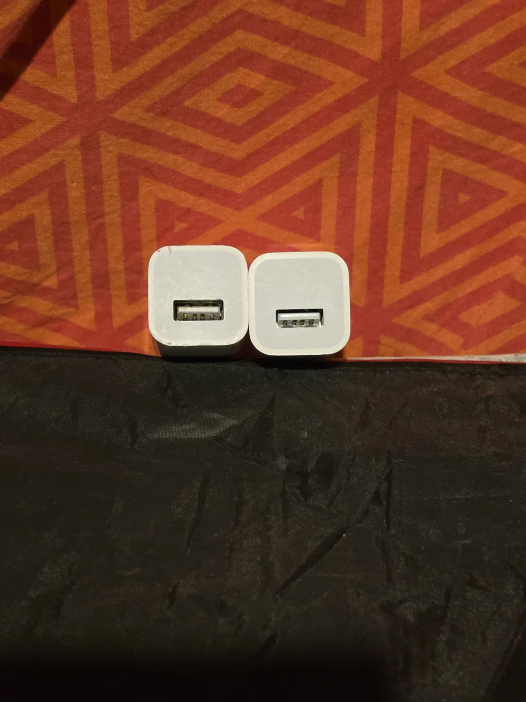 Apple USB Power Adapters (2-Pack) - photo 3