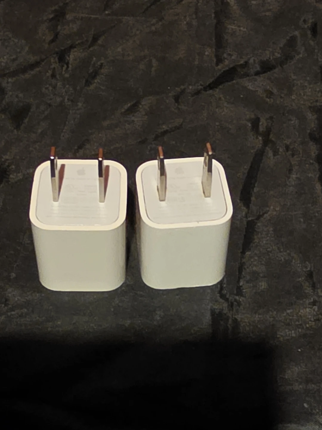 Apple USB Power Adapters (2-Pack) - photo 5