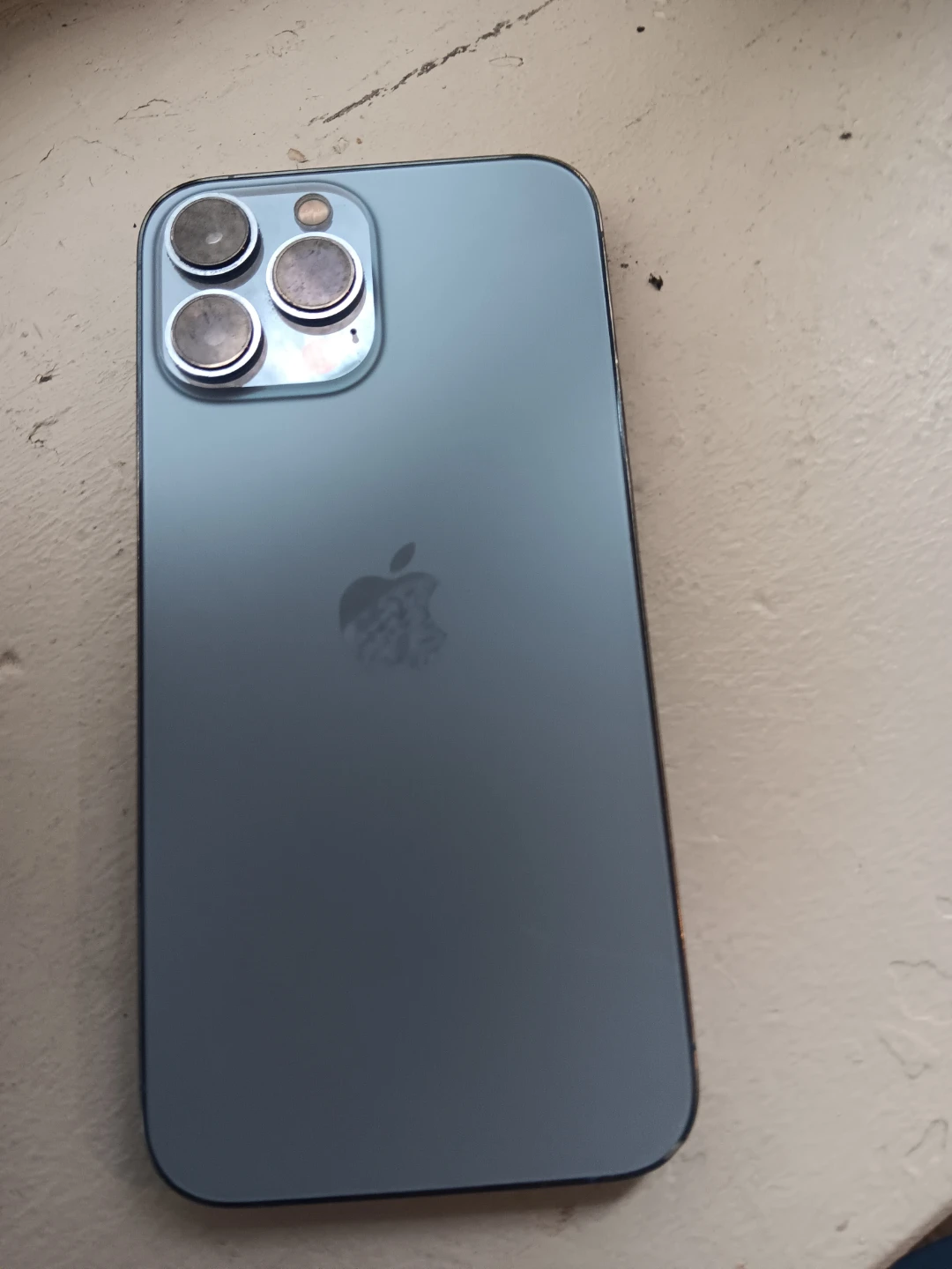 Apple iPhone 13 Pro