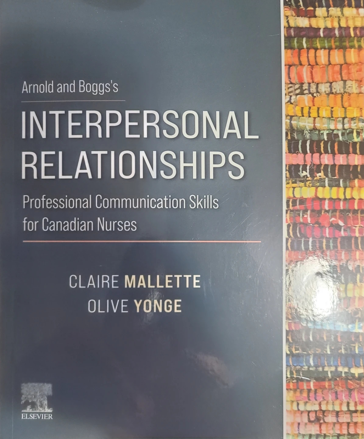 Interpersonal Relationships: Professional Communication Skills