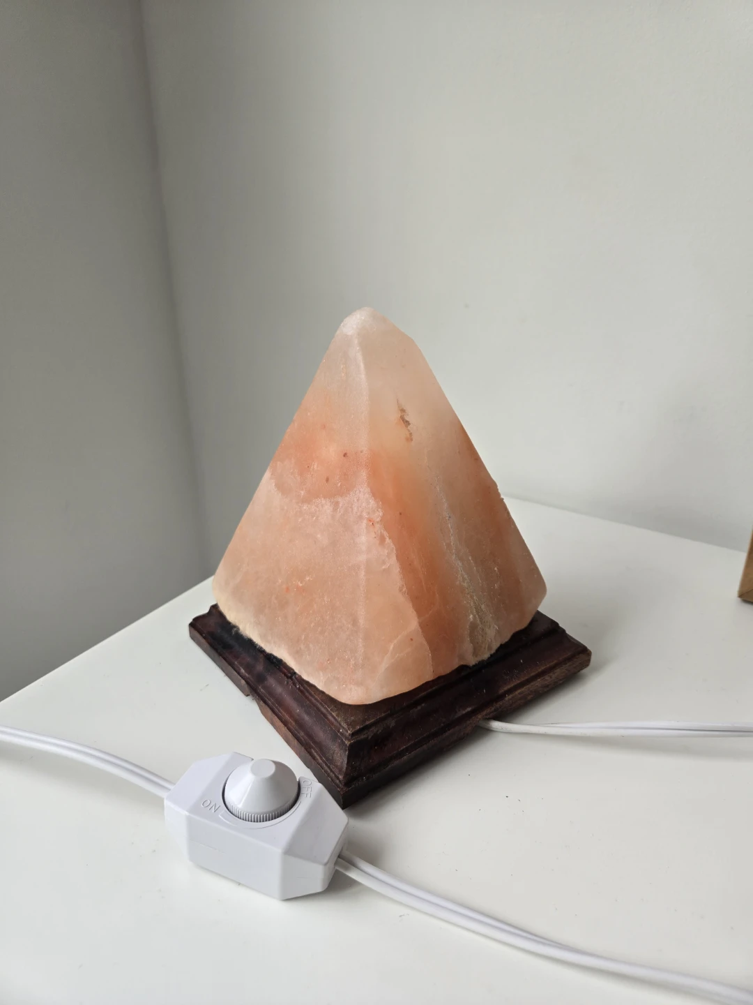 Himalayan Salt Lamp