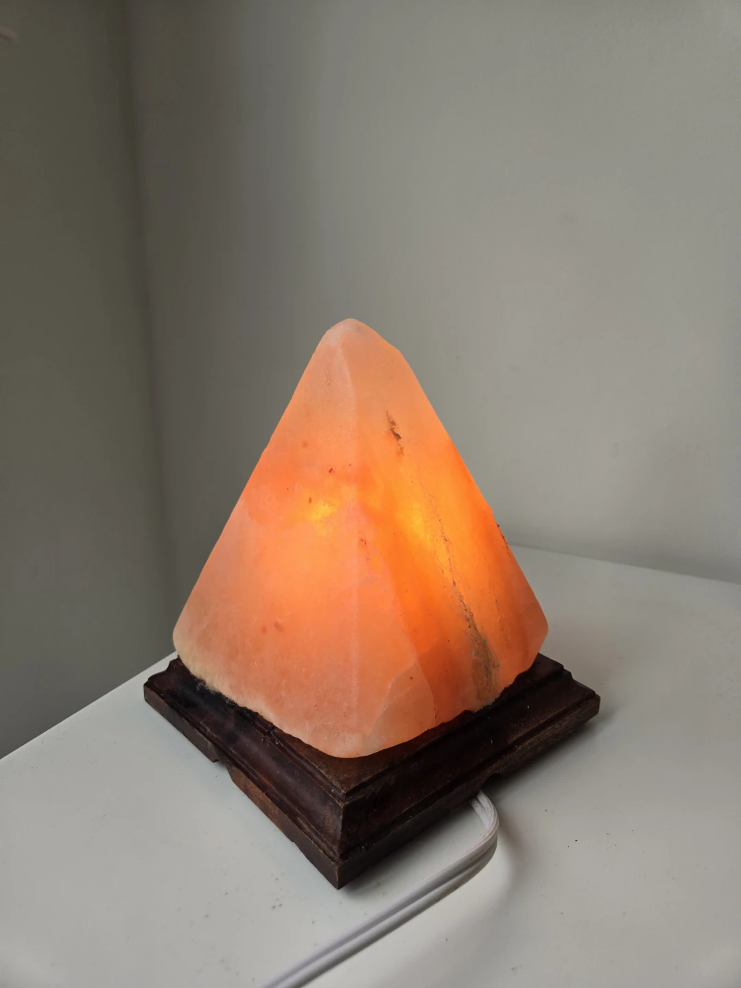 Himalayan Salt Lamp - photo 2