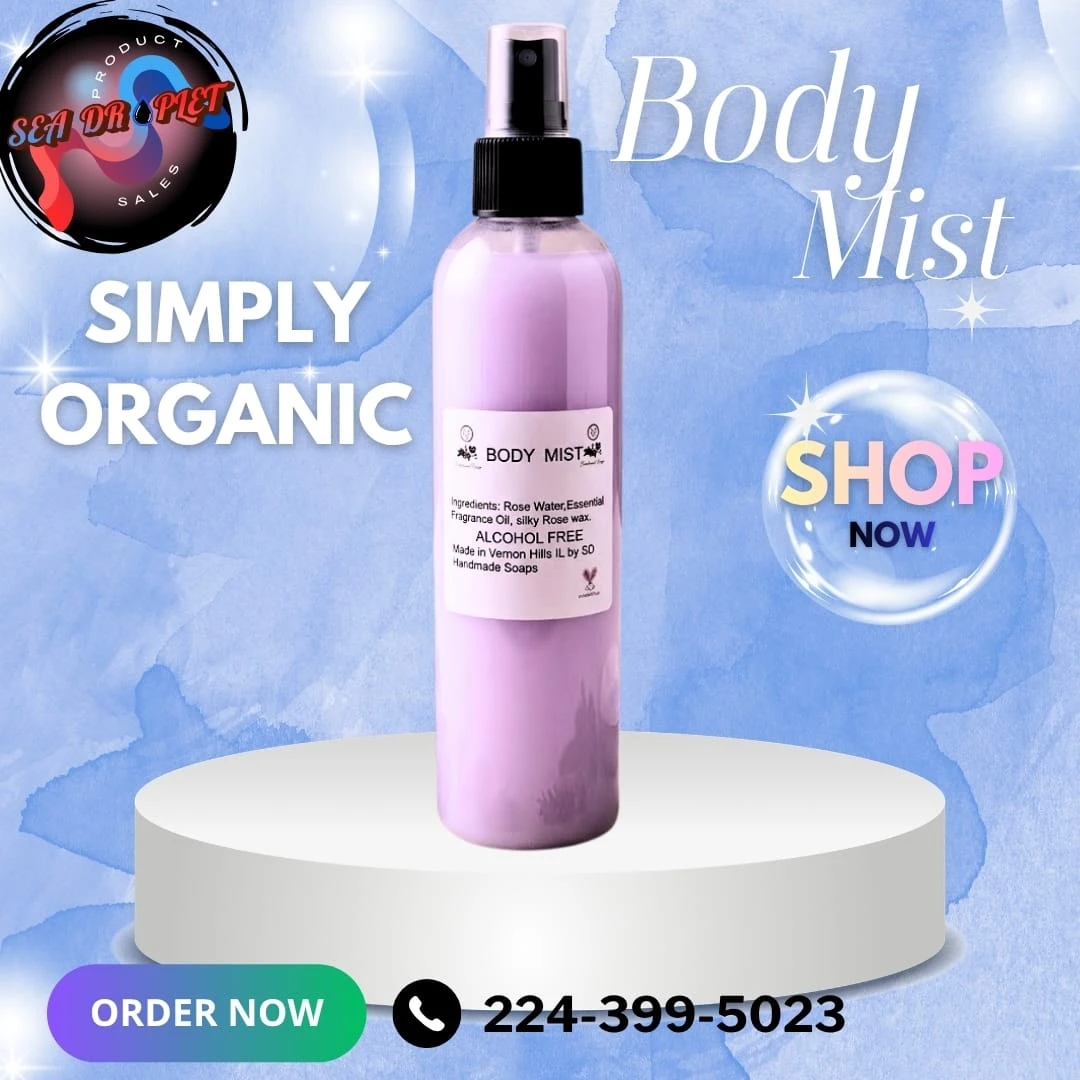Body Mist