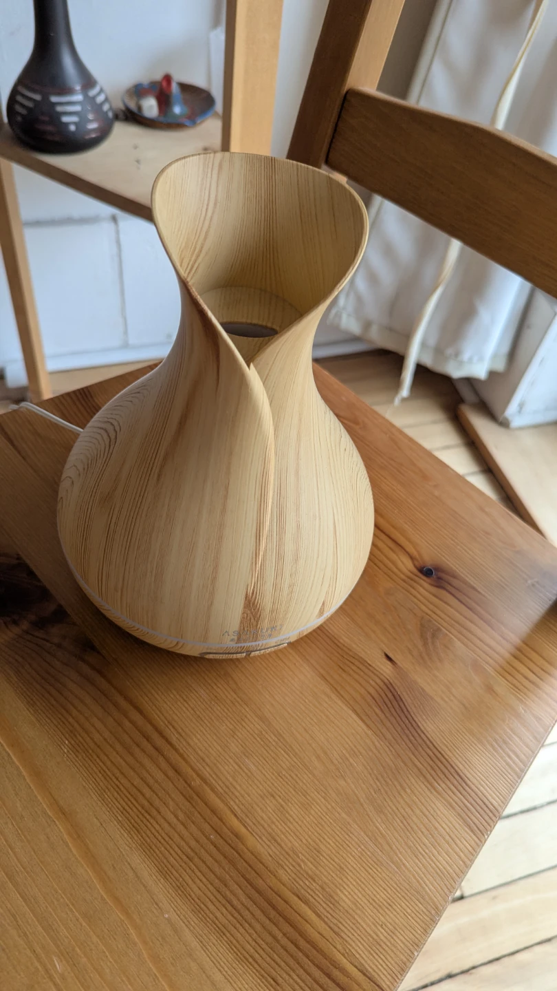 ASAKUKI Essential Oil Diffuser - photo 2