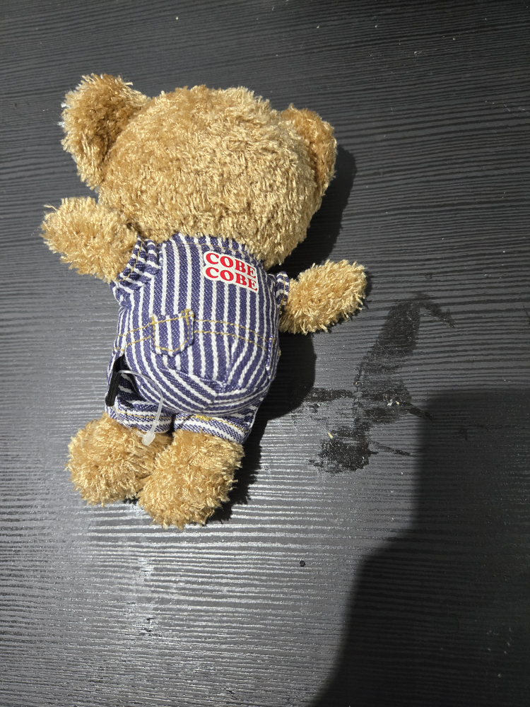 Cobe Cobe Plush Toy