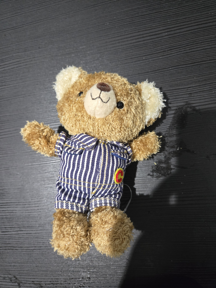 Cobe Cobe Plush Toy - photo 2