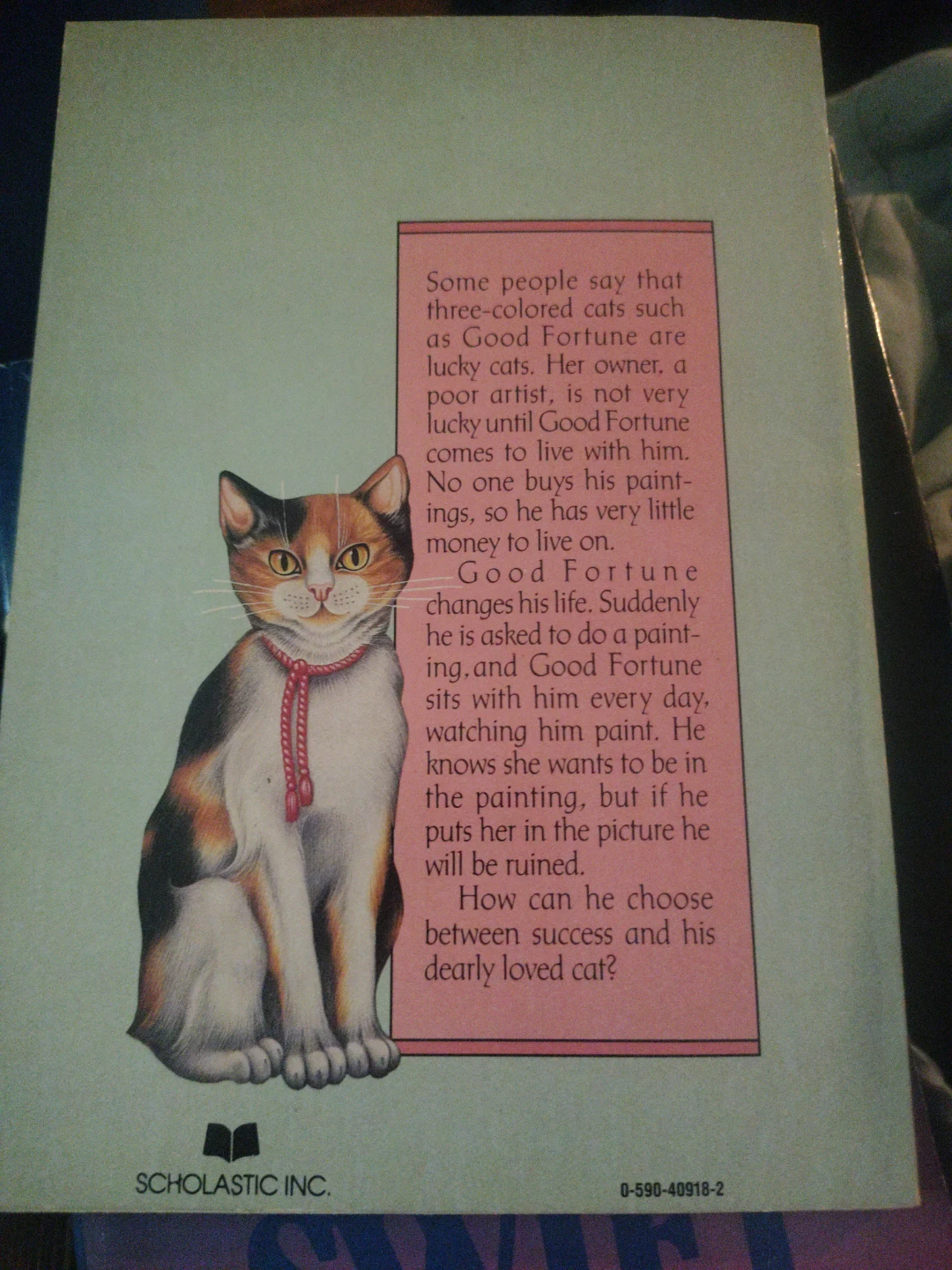 The Cat Who Went to Heaven book - photo 2