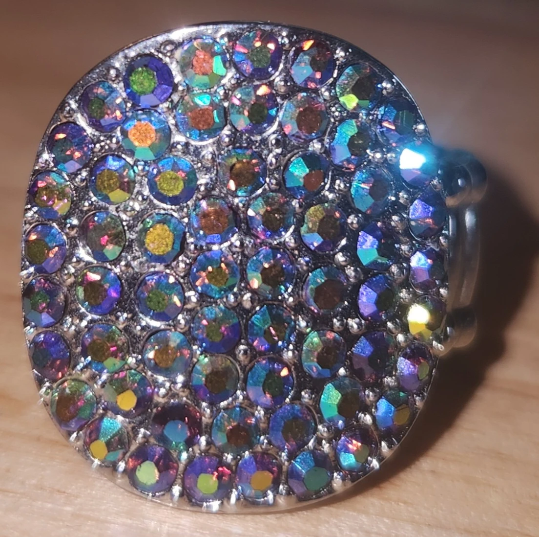 Assorted Statement Rings - photo 3