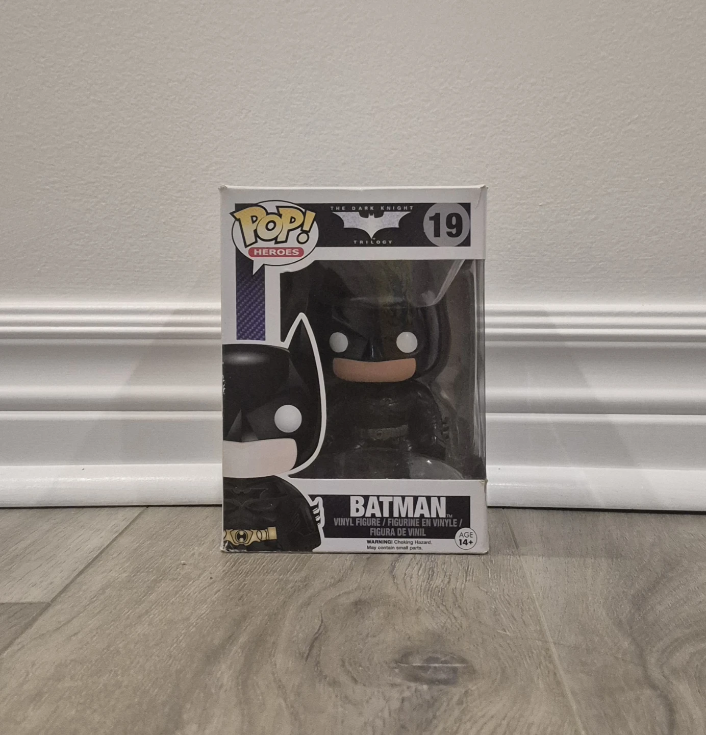Funko Pop! Batman
