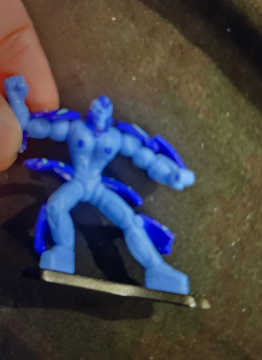 $10 bakugan figure 2"