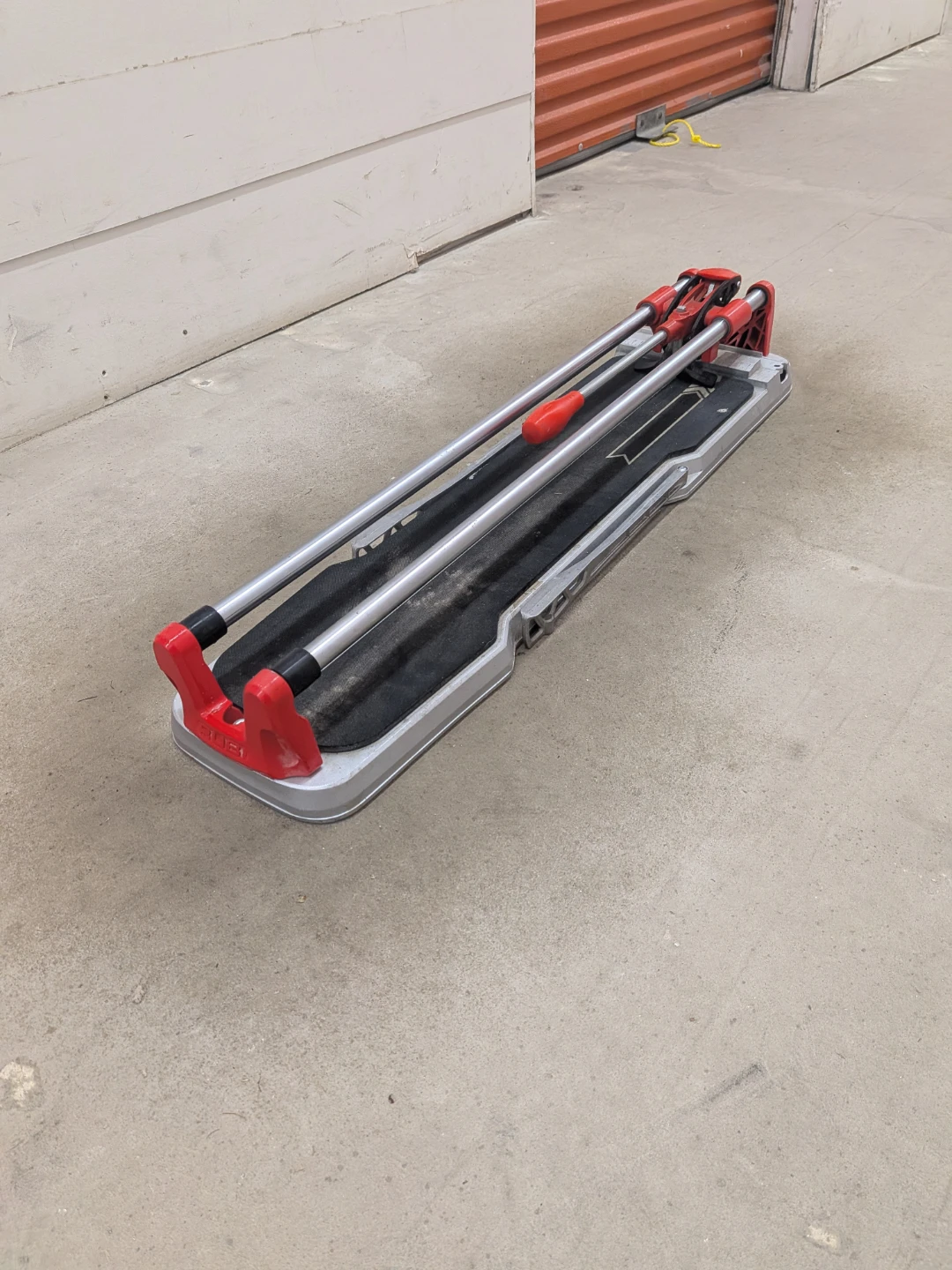 36" Rubi Tile Cutter - photo 2