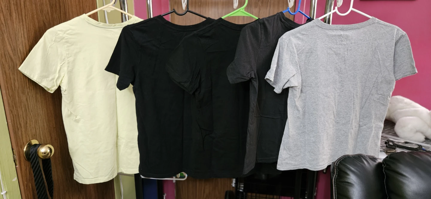 Assorted Boys Graphic T-Shirts - Pokemon, Marvel, Fortnite - photo 2