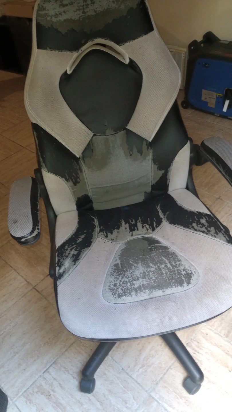 Gaming Chair
