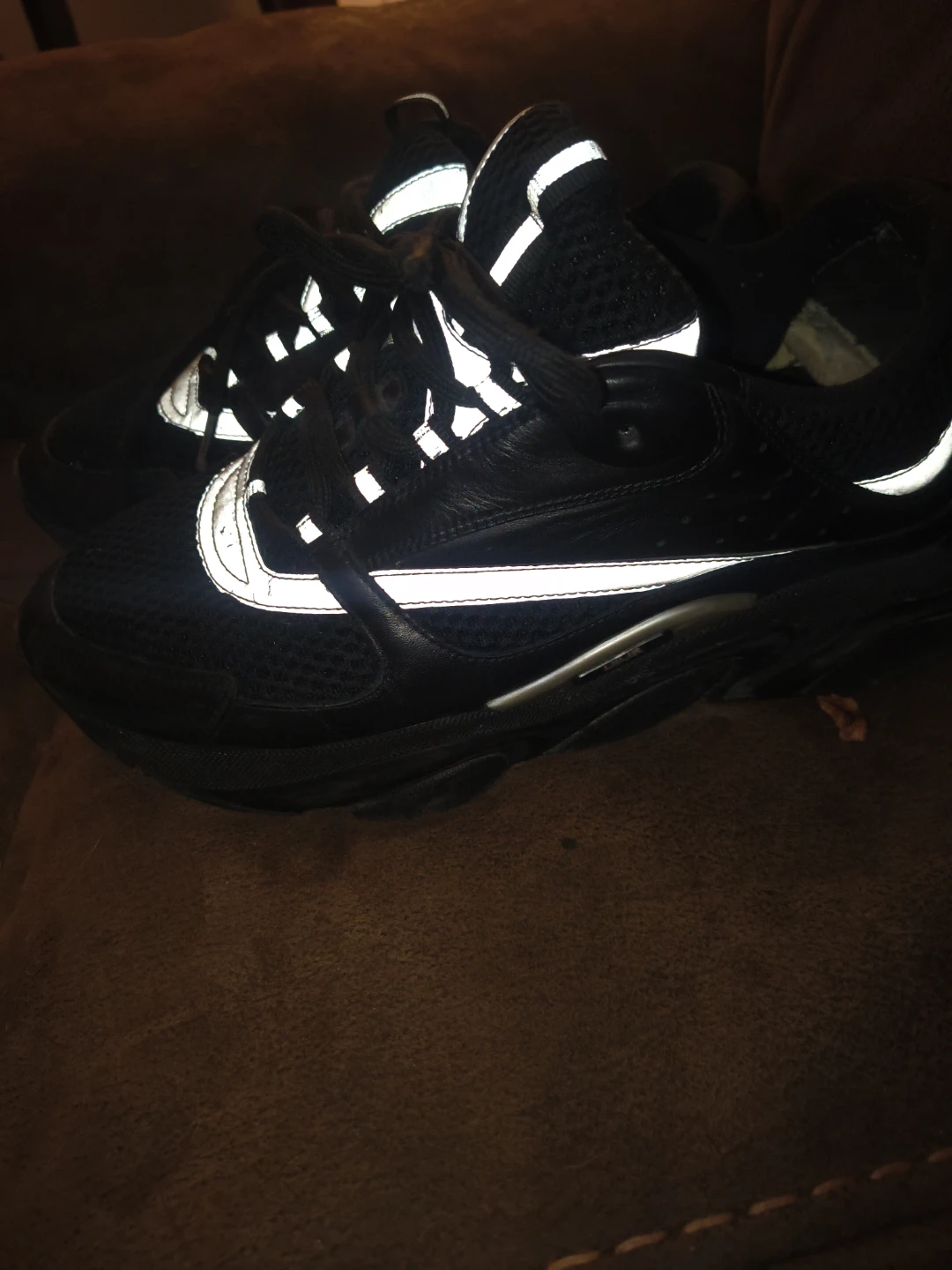 Dior B23 Sneakers - photo 3