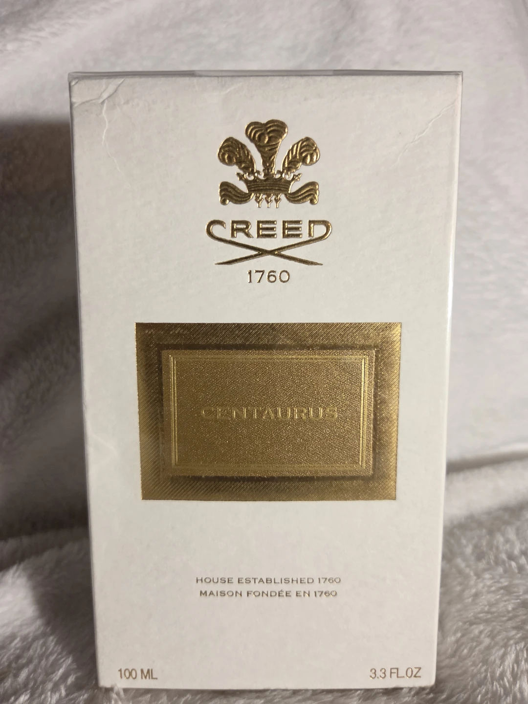 Creed Centaurus Eau de Parfum 100ml