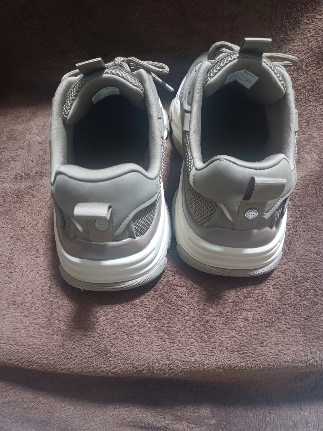 Steve madden possession beige size 12 - photo 3