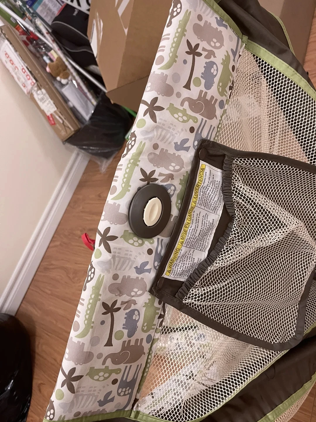 Graco Pack 'n Play Playard - photo 3