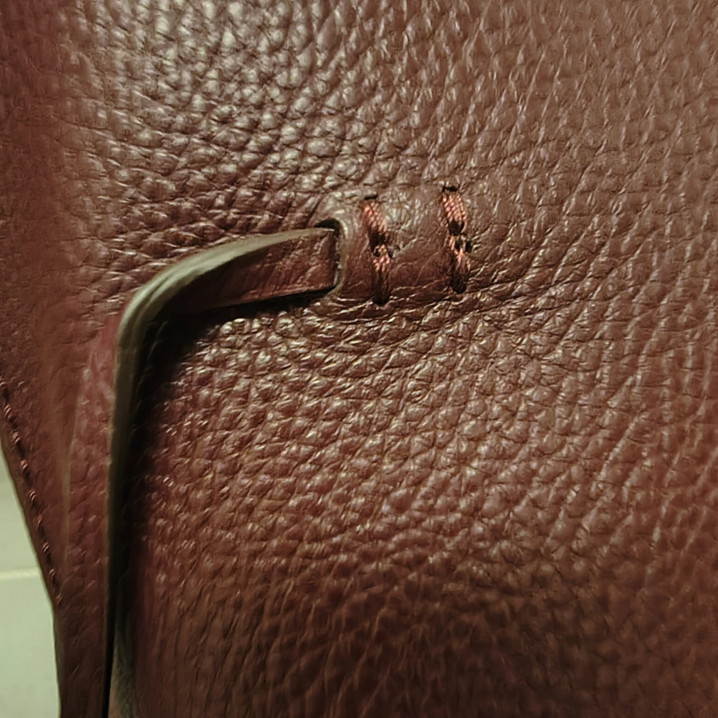 Banana Republic Tote Bag - photo 4