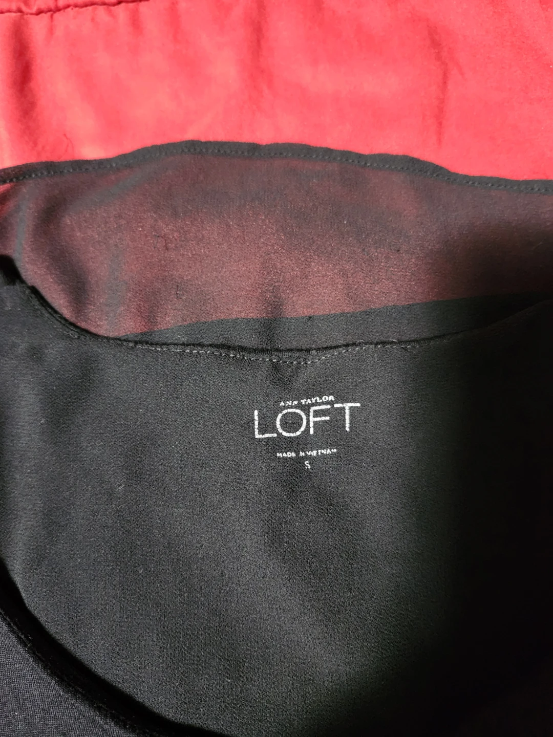 $5 loft top - photo 3