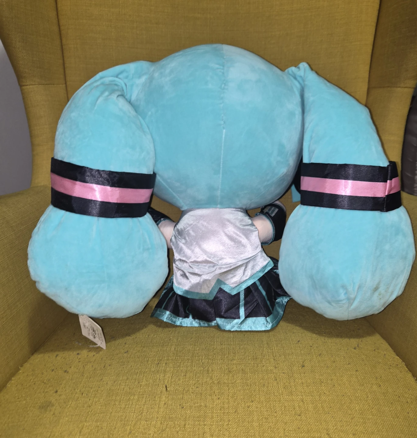 Hatsune Miku 40cm Brand new plushie - photo 2