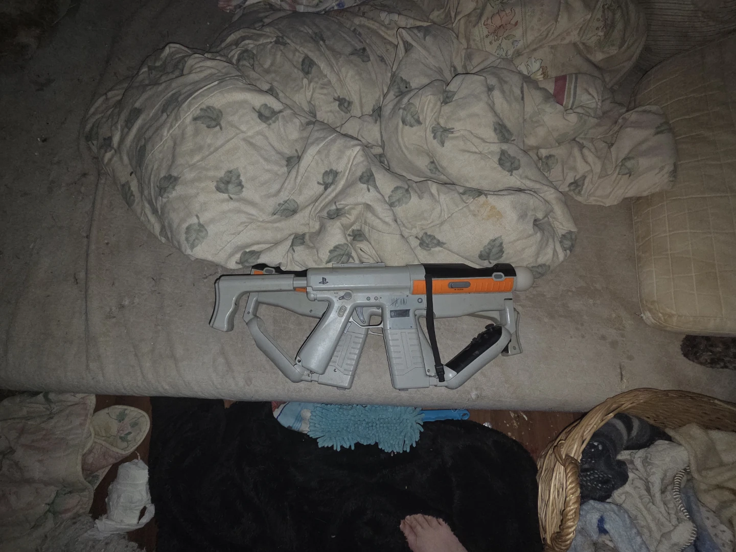 PlayStation 3 Games & Controller shooter - photo 2