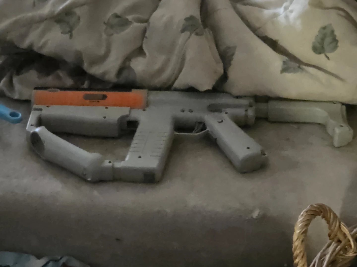 PlayStation 3 Games & Controller shooter - photo 3