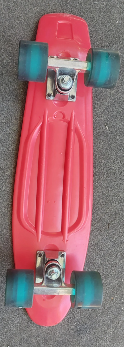 Mastermind Toys Penny Board - photo 3