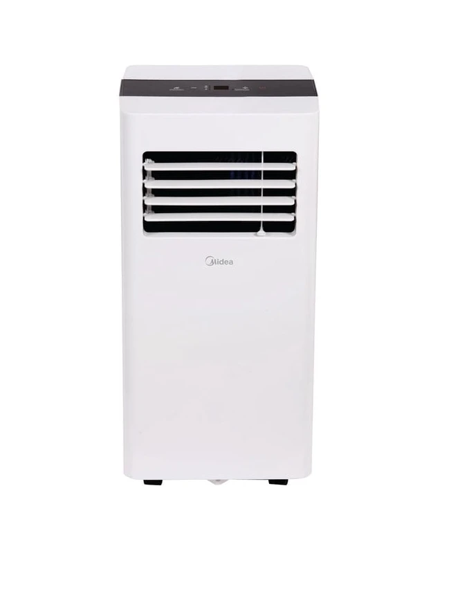 10000 BTU Midea Portable Air Conditioner 3521/23/24