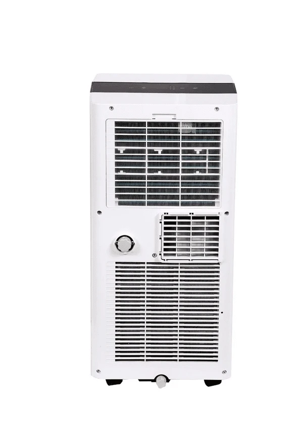 10000 BTU Midea Portable Air Conditioner 3521/23/24 - photo 3