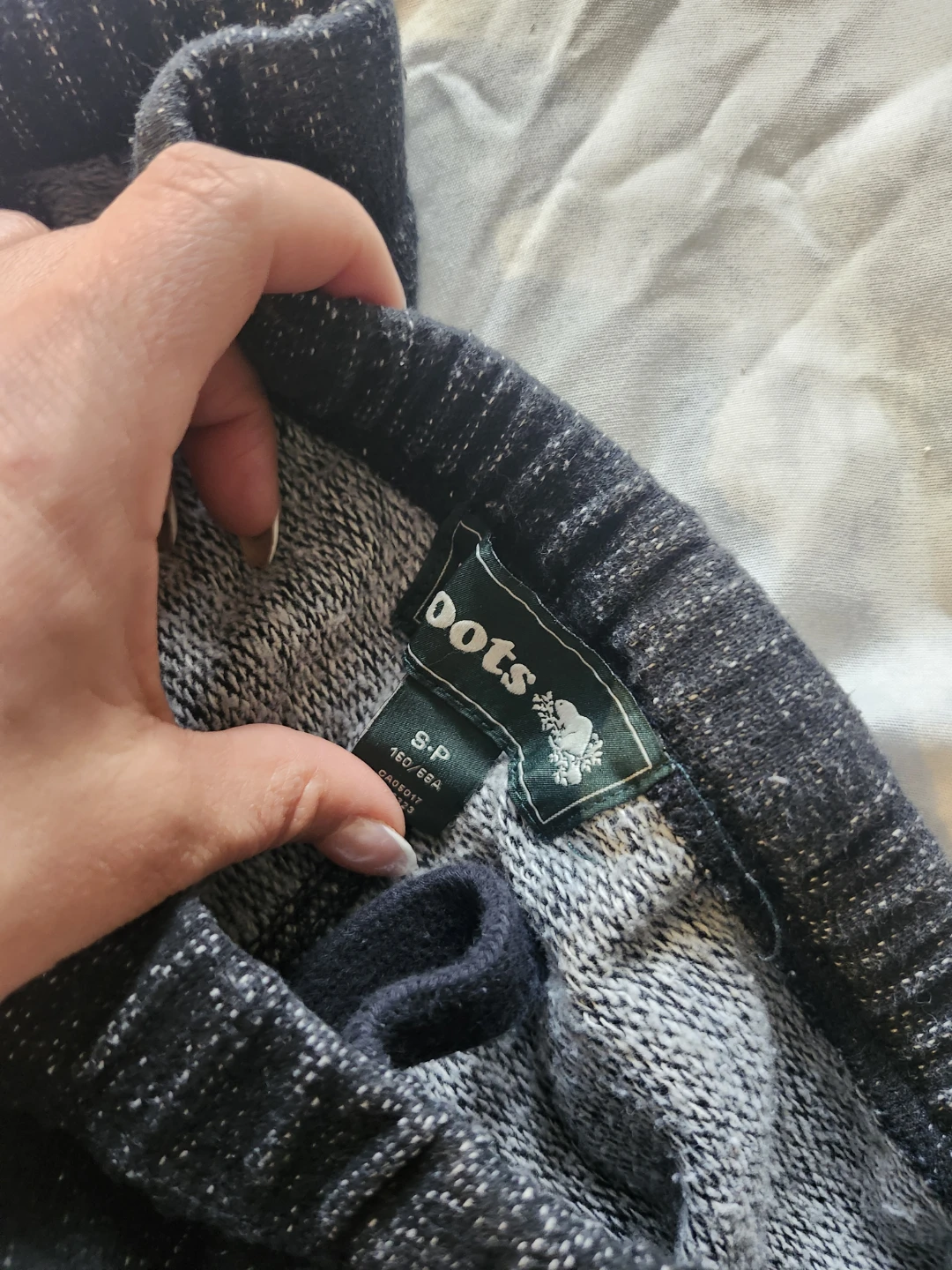 Roots Sweatshirt and Sweatpants Set - photo 5