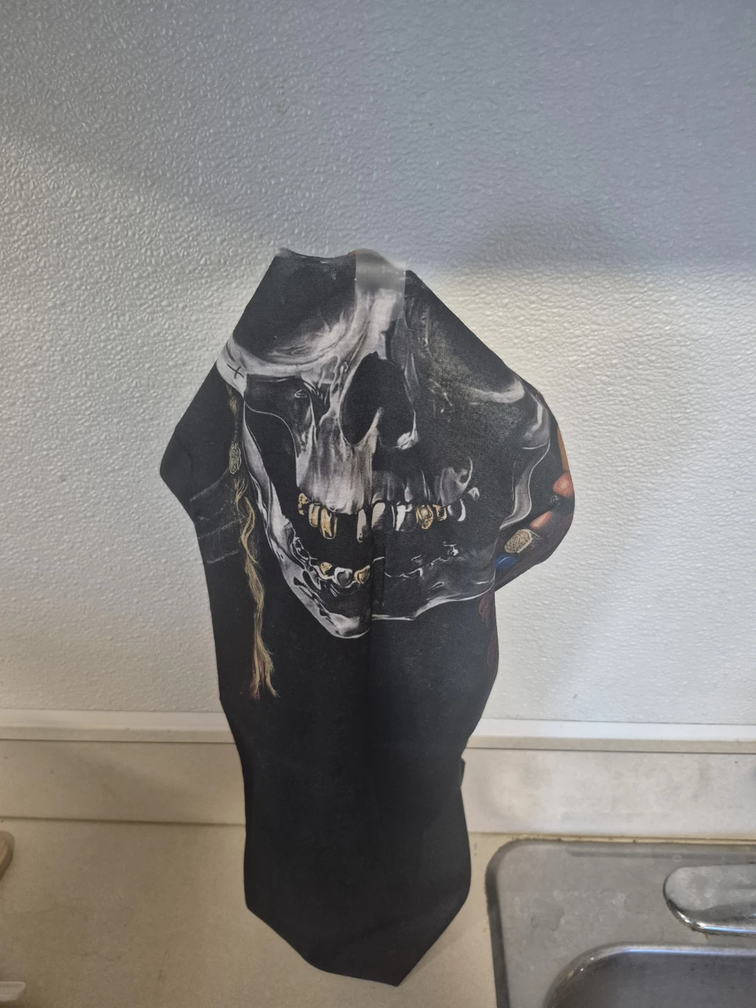 Assorted Halloween / Costume Face Masks - photo 2