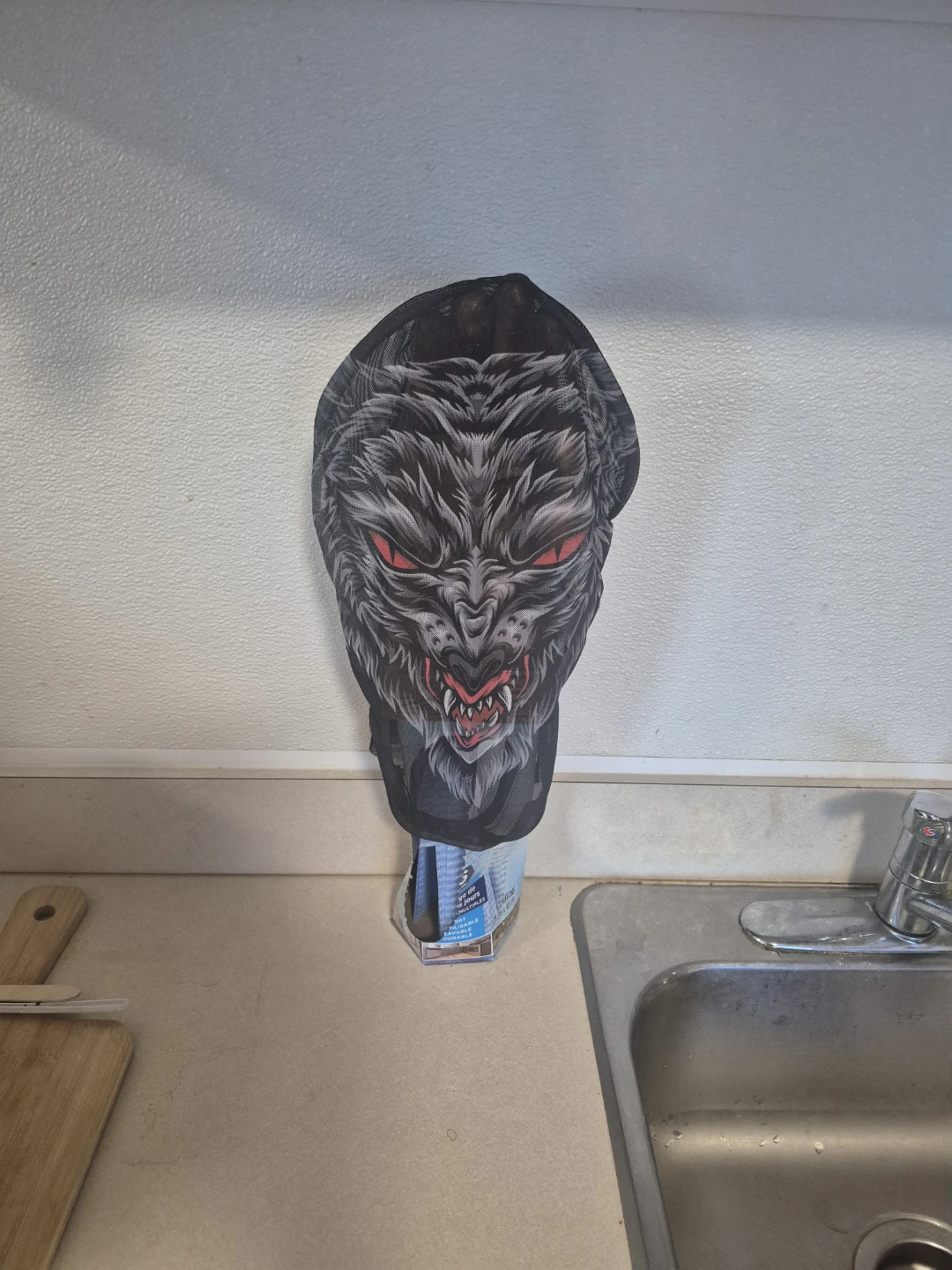 Assorted Halloween / Costume Face Masks - photo 3
