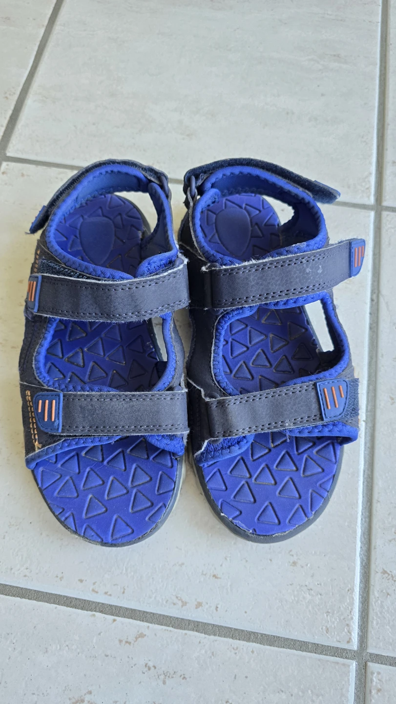Boys Sandals - Size Youth 3 - photo 2