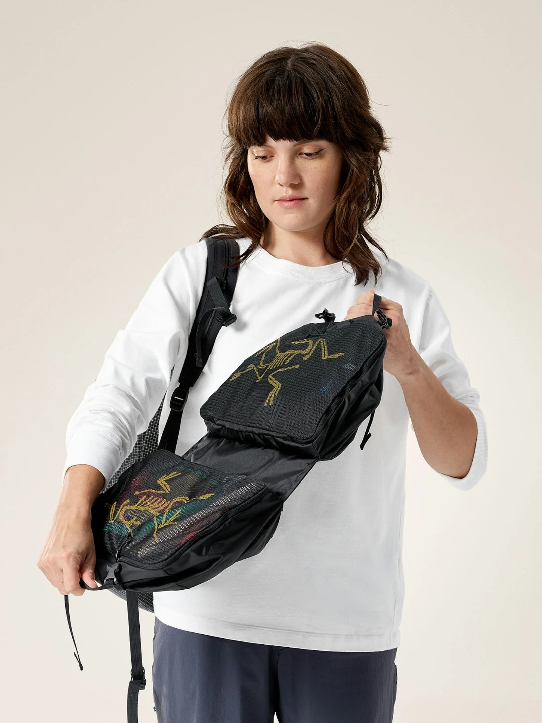 Arc'teryx Index 10 Gear Organizer