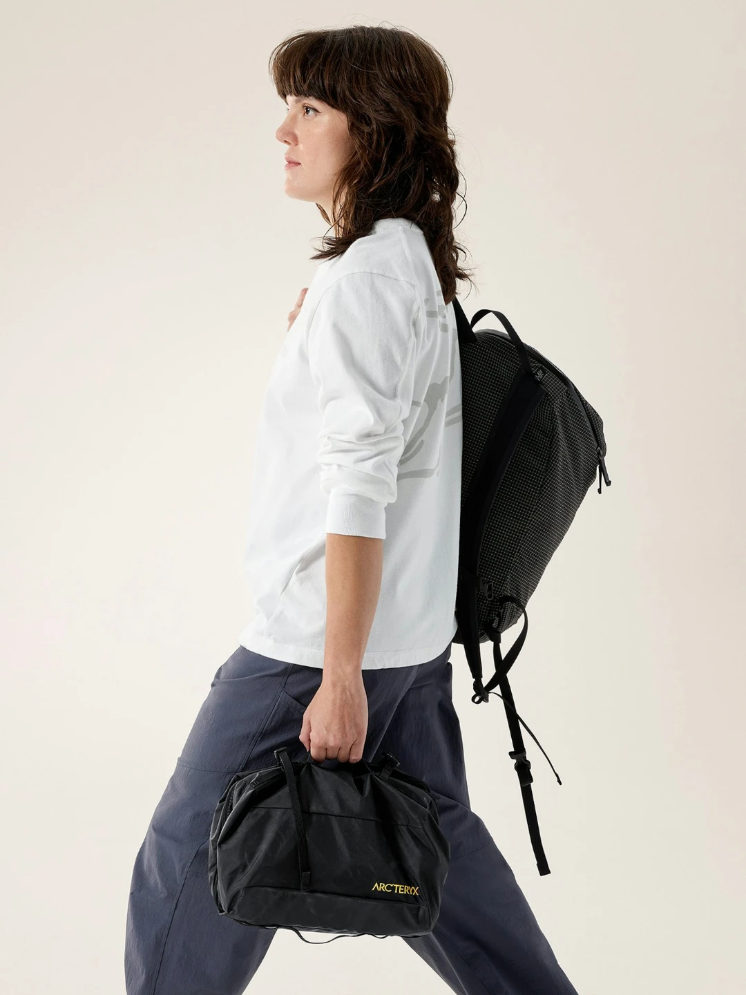 Arc'teryx Index 10 Gear Organizer - photo 4
