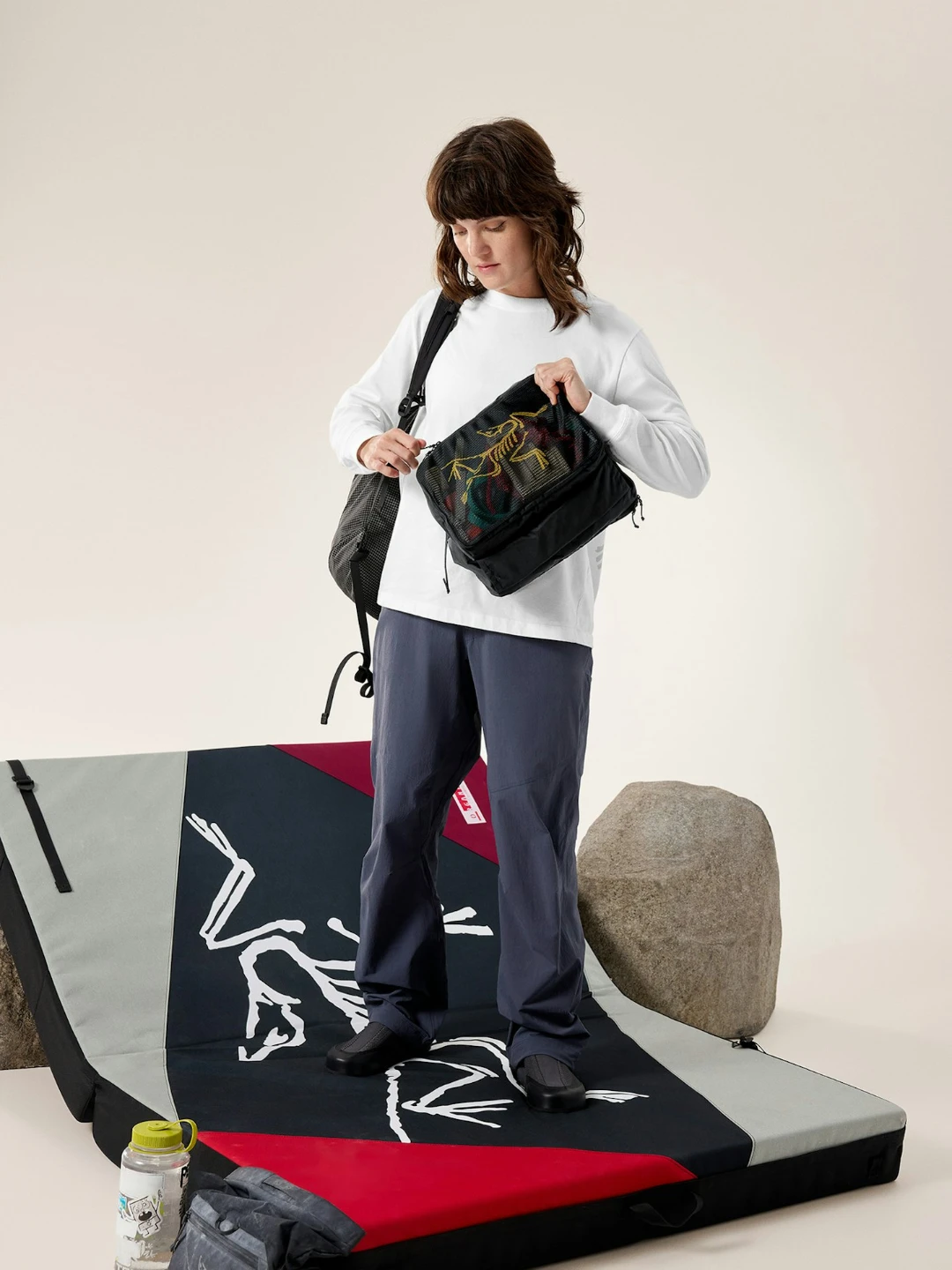 Arc'teryx Index 10 Gear Organizer - photo 5