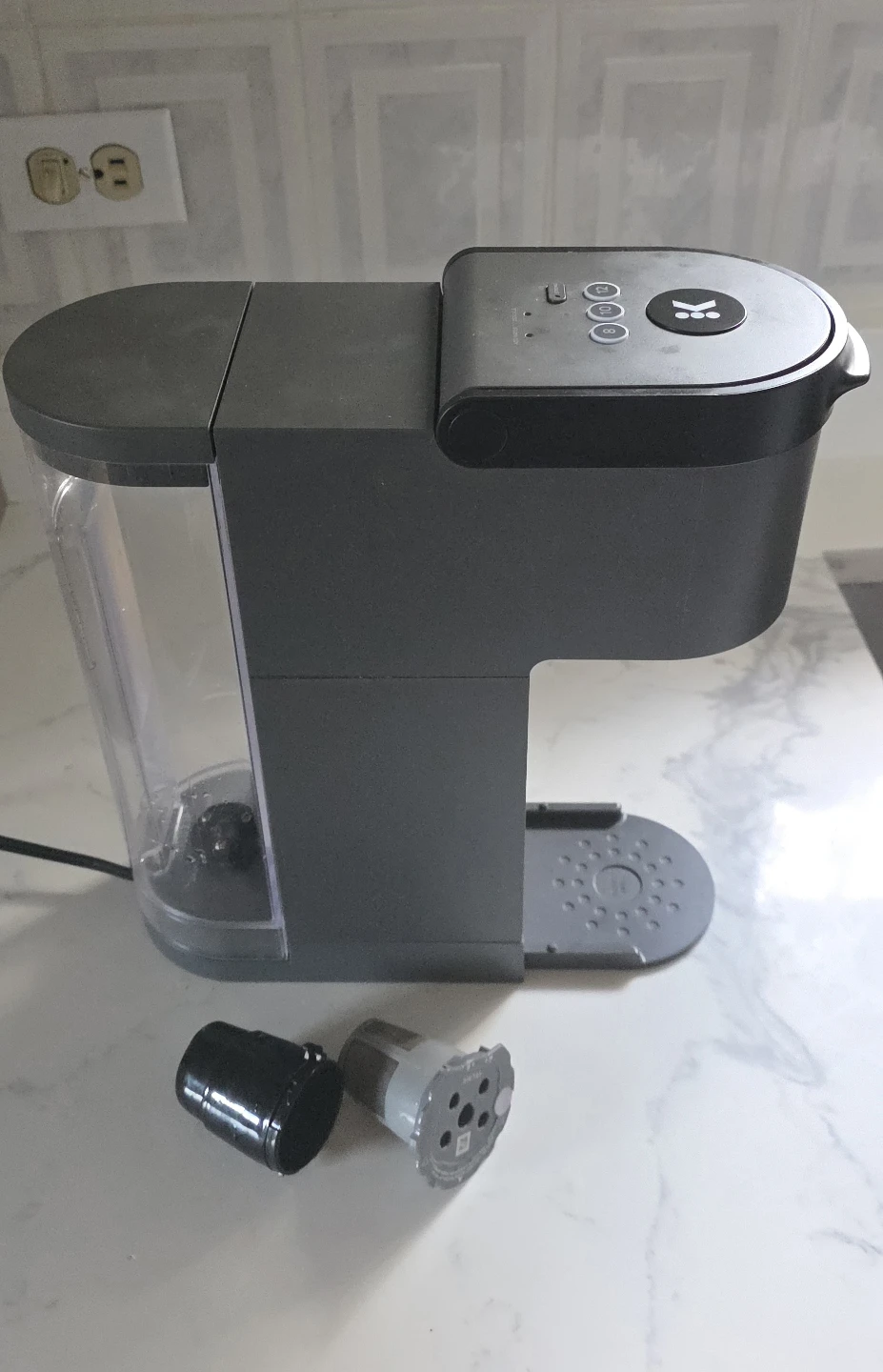 Keurig K-Mini Plus Single Serve Coffee Maker - photo 3