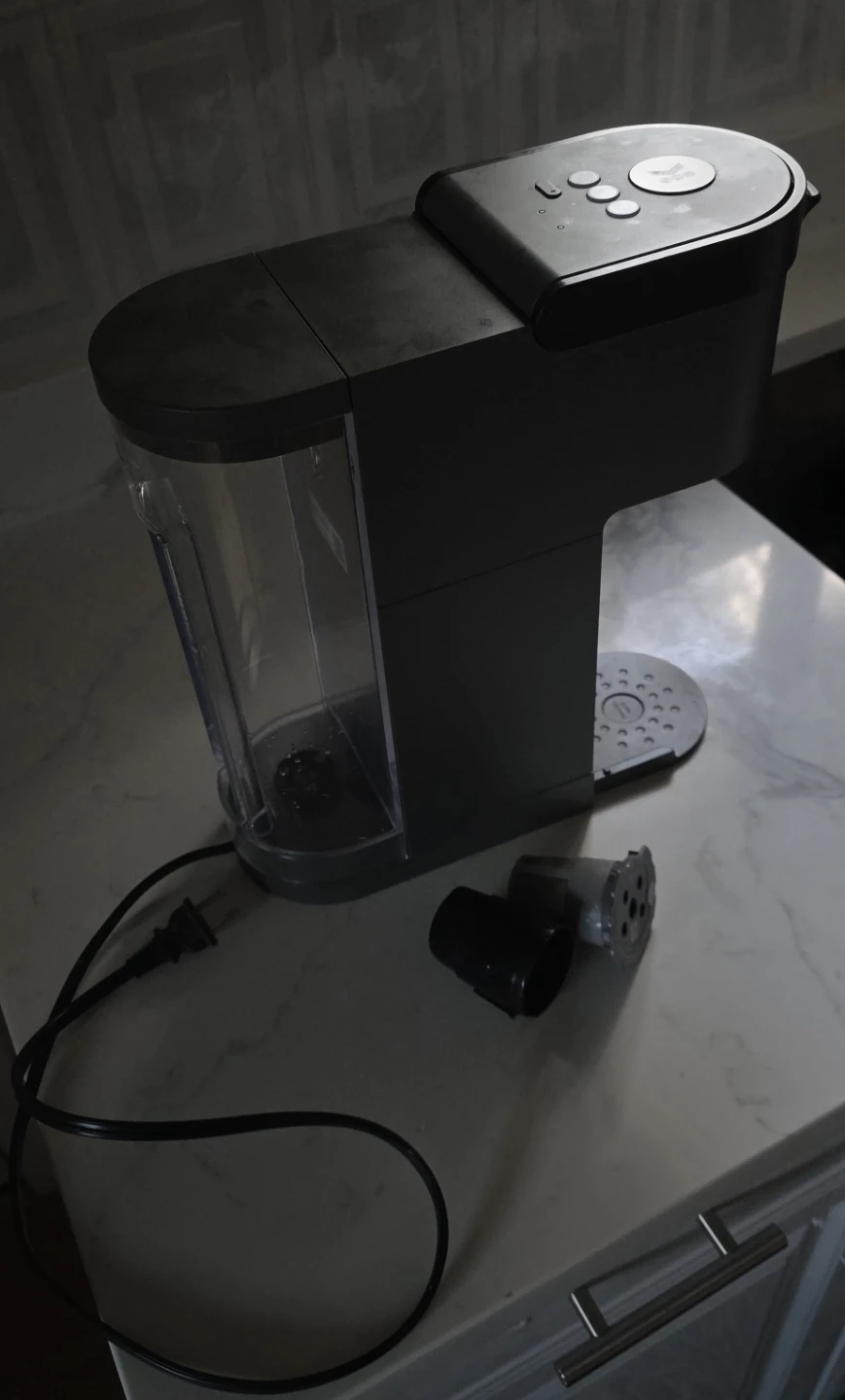 Keurig K-Mini Plus Single Serve Coffee Maker - photo 4