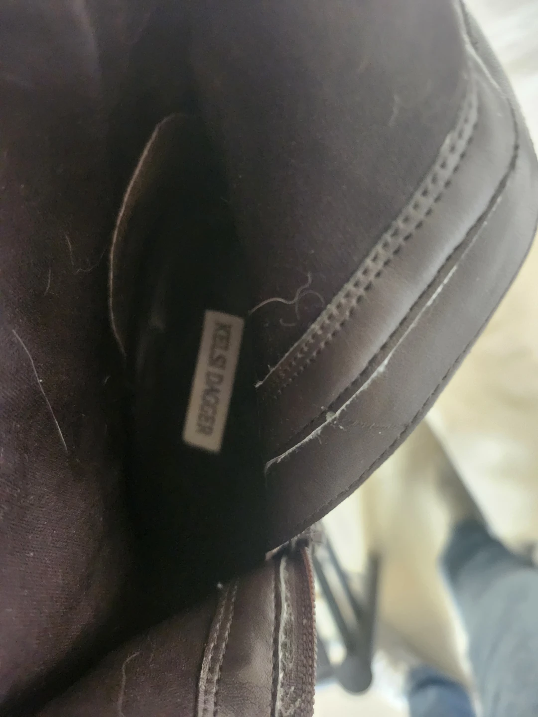 Kelsi Dagger Suede Wedge Boots - photo 2