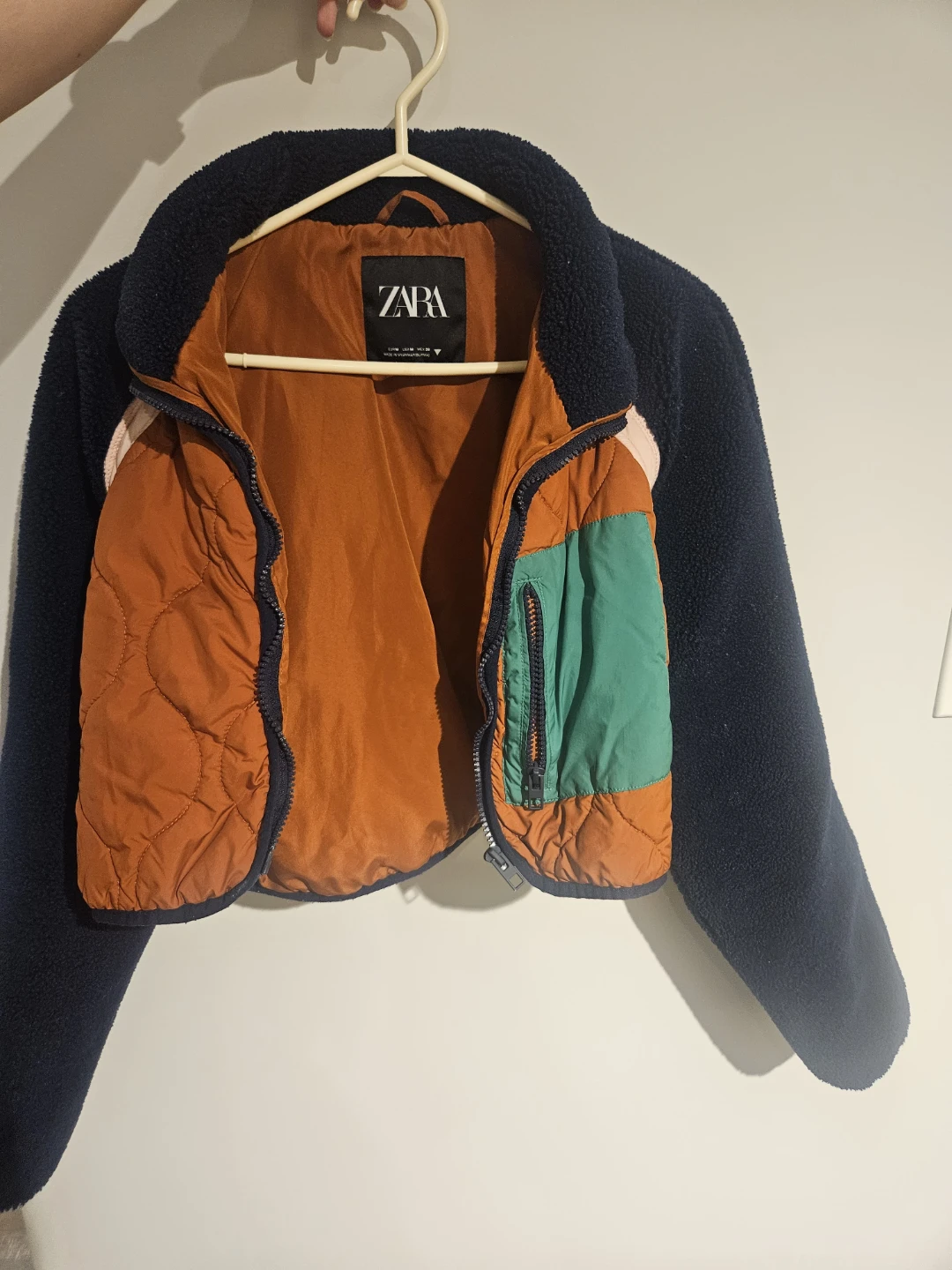 Multiple jackets - photo 3