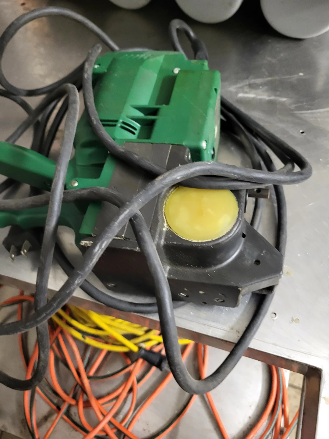 Fromm P300 Strapping Tool - photo 3