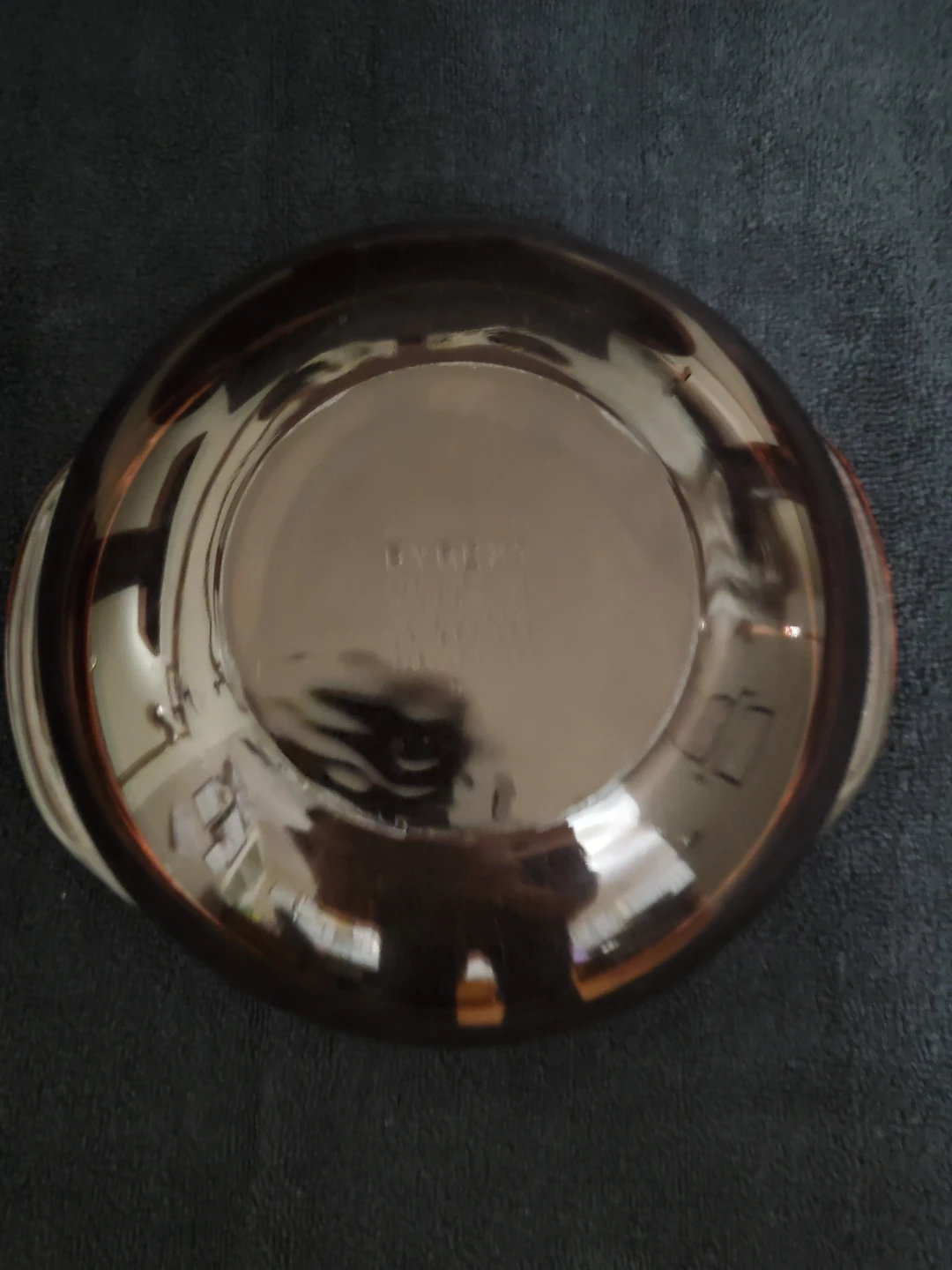 Pyrex Glass Baking Dish