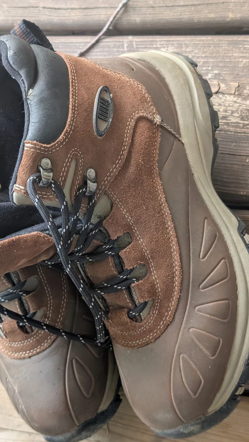Cougar Waterproof Insulated Winter Boots - photo 2