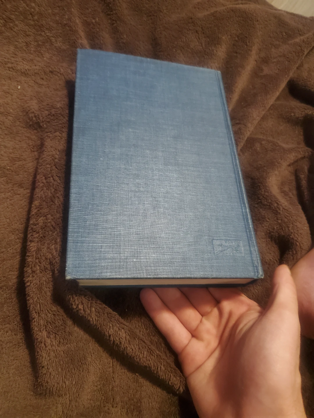 Europe Since Napoleon by David Thomson Hardcover Book