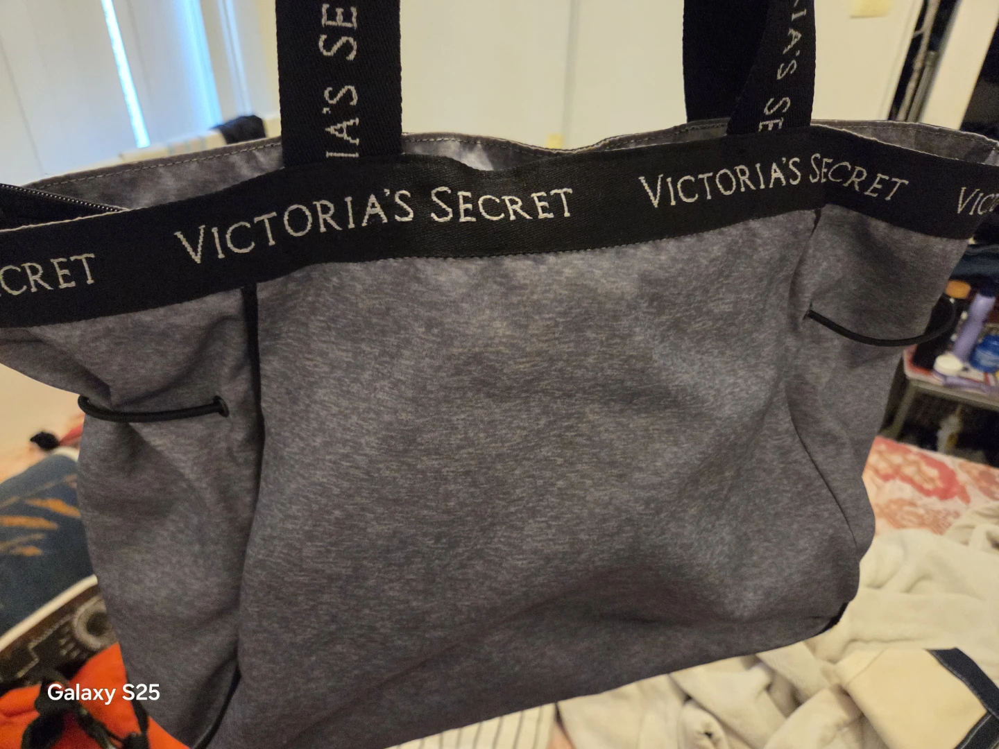 Victoria's Secret Tote Bag - photo 4