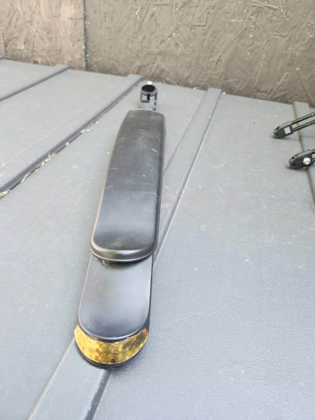 Bicycle Fender / splashguard