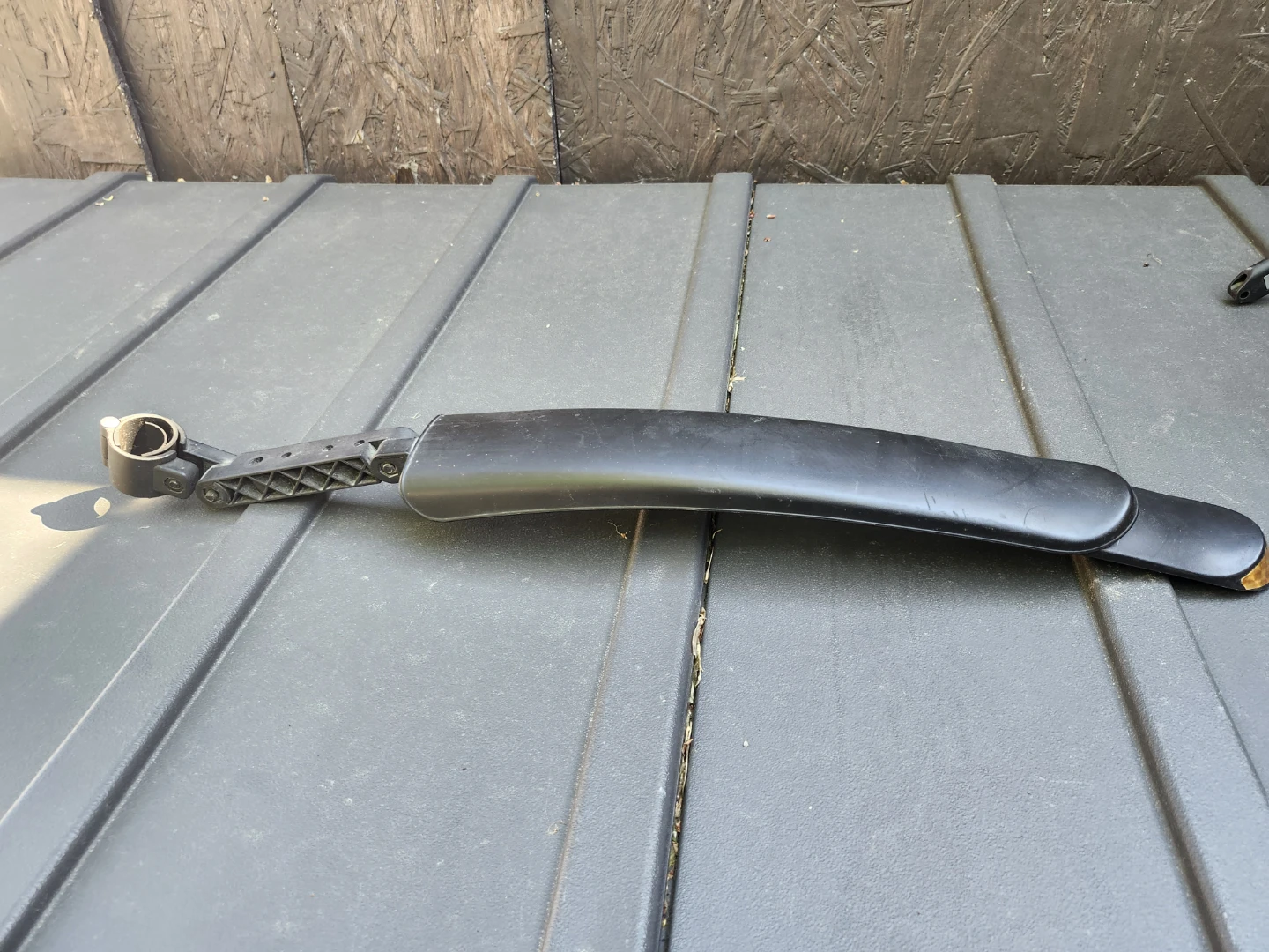 Bicycle Fender / splashguard - photo 5