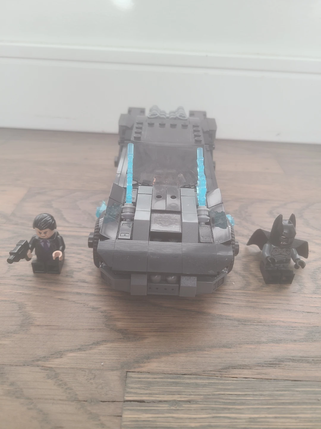 LEGO Batman Batmobile