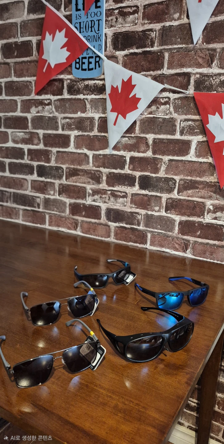 Assorted Sunglasses - photo 3